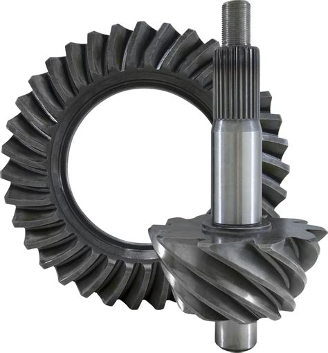 Usa Standard Gear Zg F9 350 Ring And Pinion Gear Set For