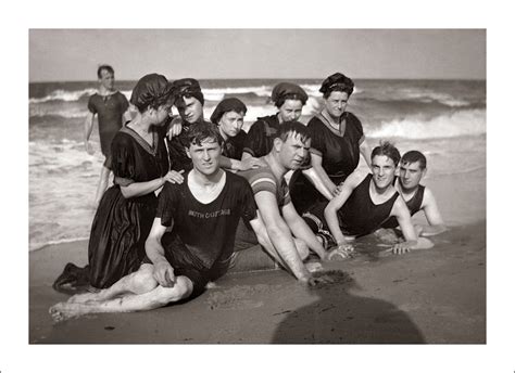 Vintage Bathing Suits Interesting Photos Show Swimmers In The Last