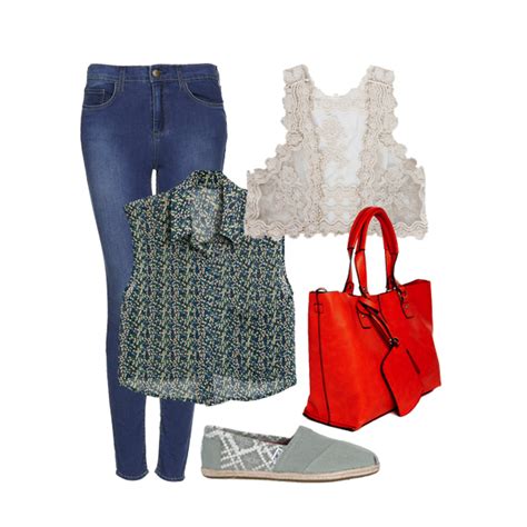 Outfit Of The Day 010414 Μόδα Ειδήσεις