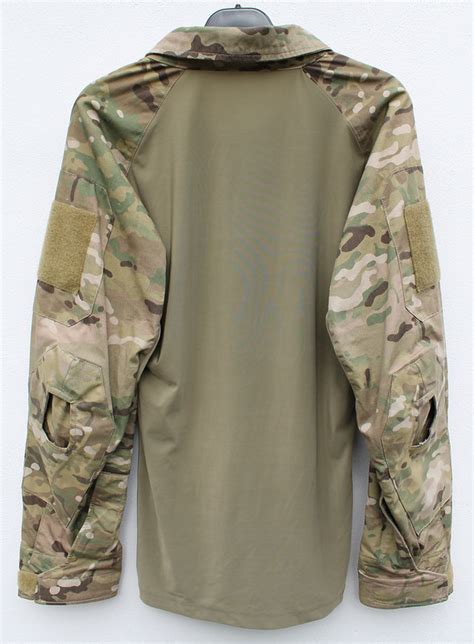 Crye Precision Combat Shirt Generation 1 The Full 9
