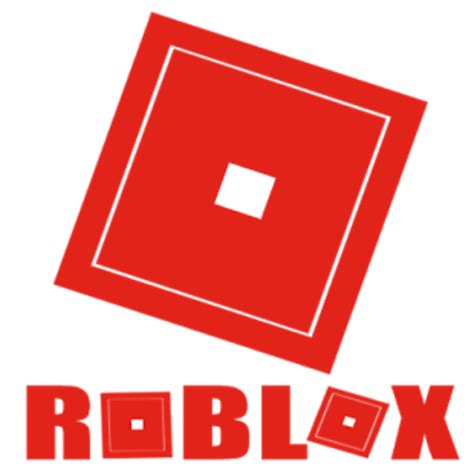 Roblox Logo Png 2020