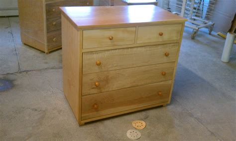 20+ yrs of exp in manufacturing sofas, dining tables etc. Custom 2 Over 3 Dresser by V.S.F Interiors & Woodworks ...