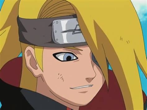 Hey Baka You Got Trolled Xd By Deidara The Akatsuki On Deviantart