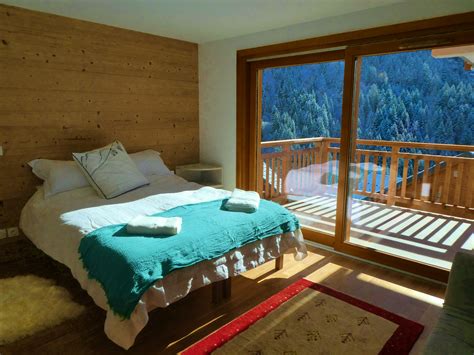 Self Catering Ski Apartments Chalets Vaujany Alpe D'Huez