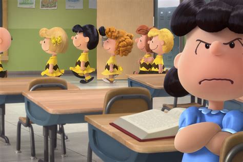 The Peanuts Movie Is Surprisingly Good But It Gets One Big Thing Wrong