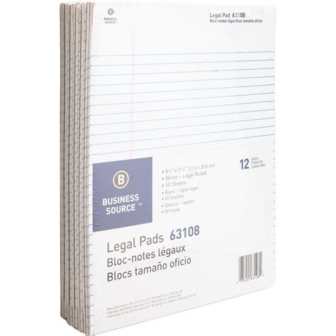 Kamloops Office Systems Office Supplies Paper Pads Notebooks