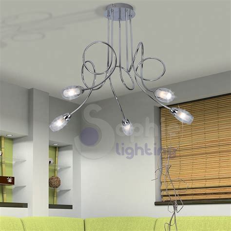 Scopri tutti i lampadari da soffitto per interni in tanti stili e materiali. Soggiorno Lampadari A Sospensione Moderni - Gardinen Ideen