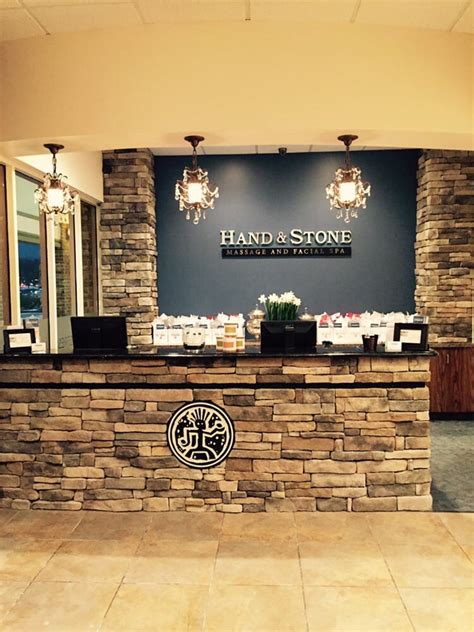 Hand And Stone Massage And Facial Spa Updated May 2024 51 Reviews 207 W Lincoln Hwy Exton