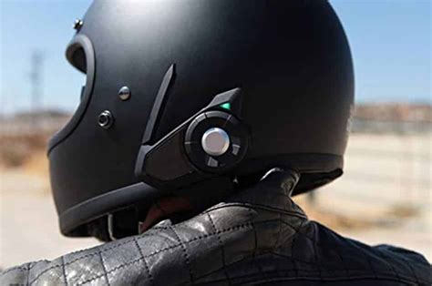 Best Bluetooth Motorcycle Helmets Reviews Tested