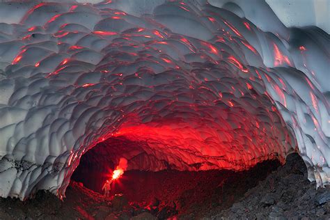 15 Of The Most Majestic Caves In The World Architecture And Design