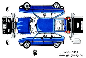 Papierautos ausschneiden / zum ausdrucken auto basteln papier falten bastelarbeiten aus papier und pappe basteln mit kindern vorlagen papierautos. Papierautos Ausschneiden - Diy Rennautos Aus ...