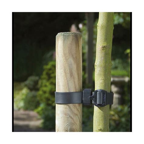 Heavy Duty Tree Ties Pack Of 10 Ubicaciondepersonascdmxgobmx