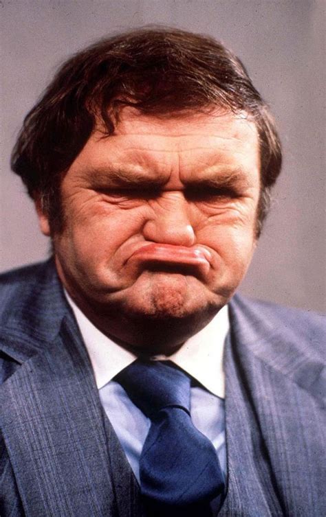 Les dawson, with his face looking as if it had been repeatedly hit by 'a stocking full of custard', remains my favourite british comedian, reveals. Les Dawson Quotes. QuotesGram