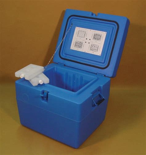 Cold Box 85l Vaccines Electrolux Rcw12 Standard Products Catalogue