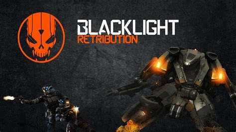 Blacklight Retribution Gameplay Découverte Un Fps Plutôt Sympa
