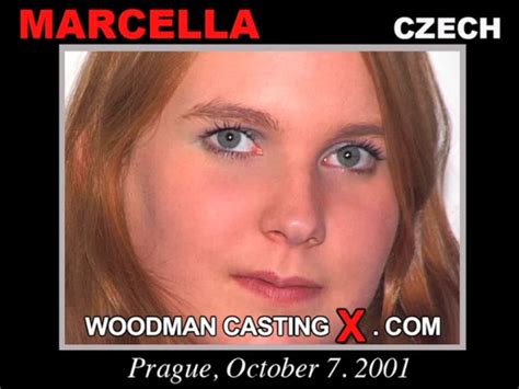 Marcella Woodmancastingx