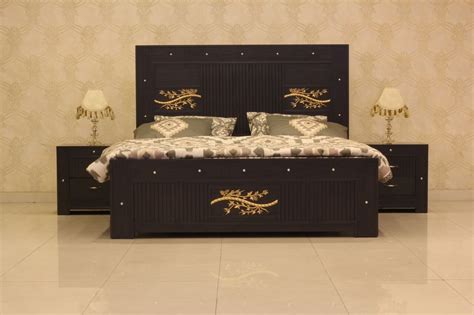 Pin By Pakistan Furniture House On Pakistan Furniture House Bed Styles