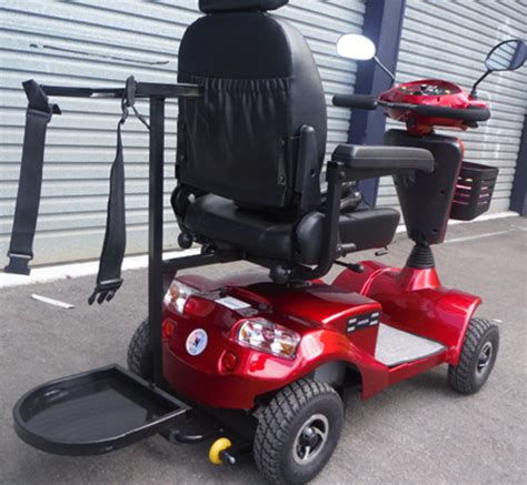 Golf cart club bag holder $25 (holmes beach) pic hide this posting restore restore this. Nordic Mobility | Accessories | Rear Golf Bag Holder