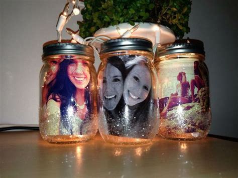 49 genius valentine's day gift ideas for your best friend. Pin on Jars