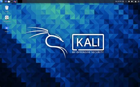Kali Linux 20211 February 2021 Desktop 32 Bit 64 Bit Iso Free