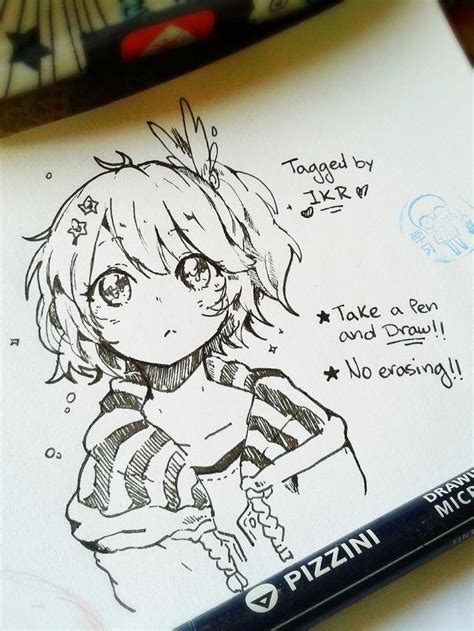 By Shiupiku On Twitter Anime Drawings Sketches Anime Sketch Kawaii