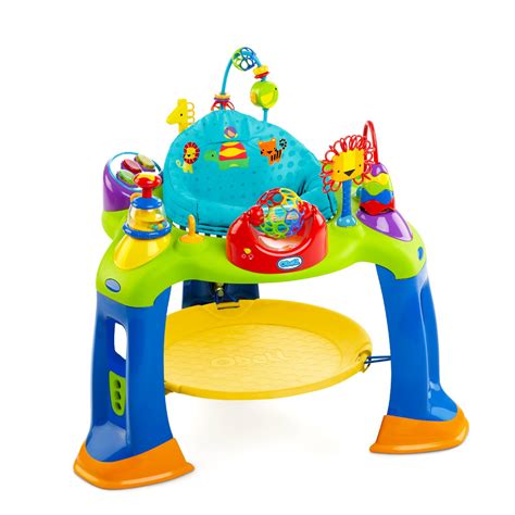 Best Baby Exersaucer Buying Guide And Reviews Parents Love Best