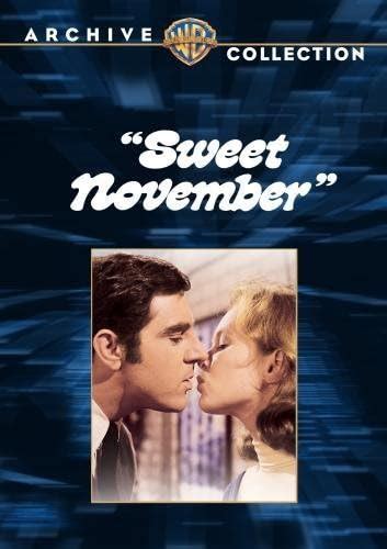 Sweet November 1968