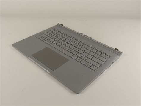 Microsoft Surface Book Keyboard Troubleshooting Ifixit