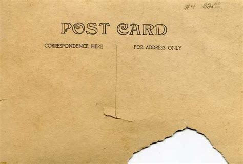 13 Simple Vintage Postcard Textures Patterns Backgrounds Design