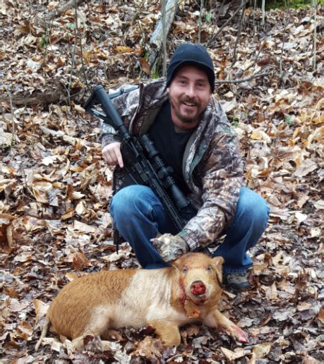 We did not find results for: How To Hunt Wild Hogs With an AR-15 in 5.56/.223 ...