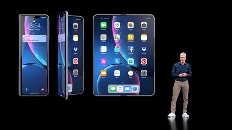Apple Foldable Iphone Price Release Date And Specifications