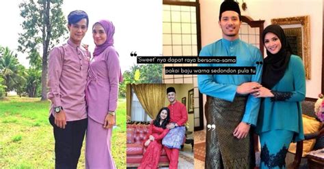 May 23, 2019 · marilah berpolo tee sedondon dengan warna baju raya atau tudung maknya 😍 kami bawakan cakenis x malead! Amboi, Bukan Main Lagi Semua Artis Ni Melaram Baju Raya ...