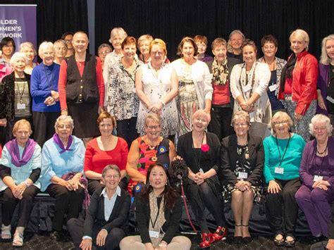 Newtown Wellness National Older Womens Network Nown