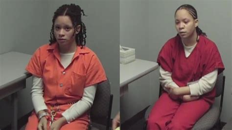 Twin Sisters Admit To Killing Mother The Confession Tapes