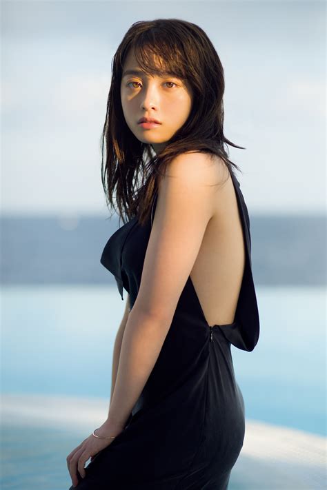Photobook For Japanese Actress Kanna Hashimoto Jimmy Ming Shum