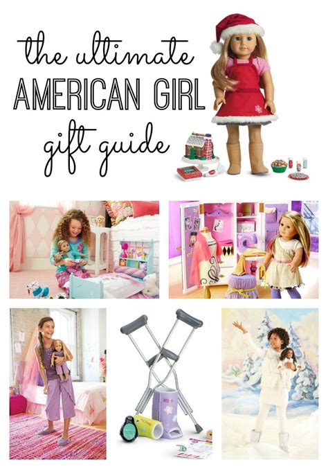 best ts for american girl doll lovers the ultimate american girl doll t guide my life