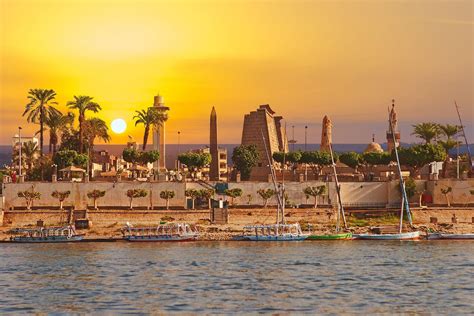 What You Should Know Before Traveling To Egypt