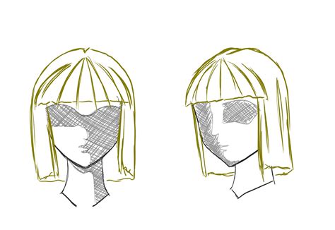 Starting at the very beginning, this is a quick 'where to start' walkthrough that will cover the basics of learning to draw this unique japanese art style. How to Draw Anime/Manga Hair - Draw Central