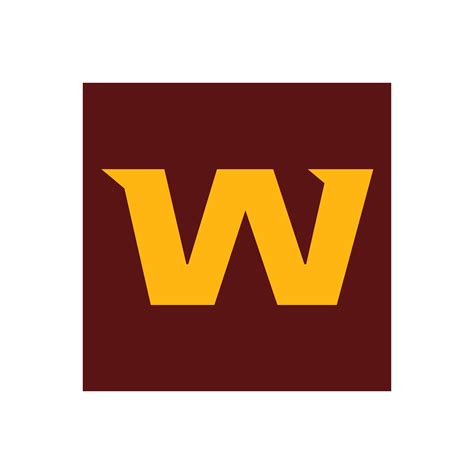 Washington Football Team Logo Png E Vetor Download De Logo