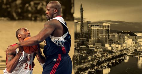 Why Las Vegas Will Never Have An Nba Team Basketball Network Your