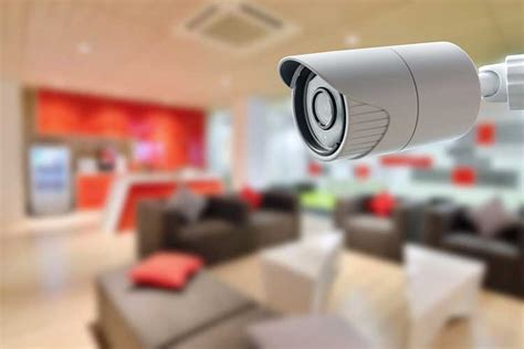 5 Best Home Security Systems Of 2022 Retirement Living