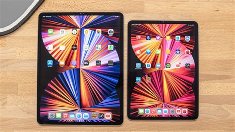 Both 11 Inch And 129 Inch Ipad Pro 2022 Models To Feature Mini Led