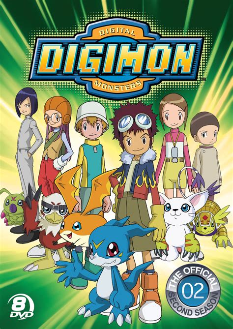 Thoughts We All Had While Watching Digimon