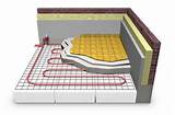 Pictures of Vancouver Radiant Heating