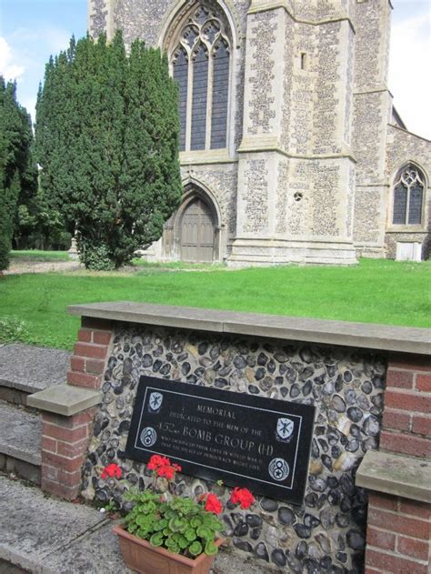St Andrews Churchyard På Hingham Norfolk ‑ Find A Grave Begravningsplats