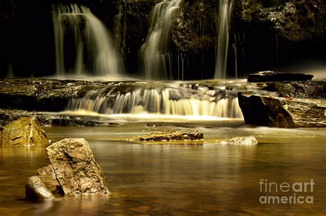 Mash Fork Falls Photograph By Melissa Petrey Fine Art America