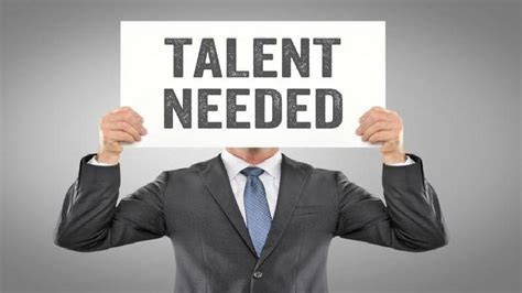 Attracting Top Talent In Your Business Budding Stages