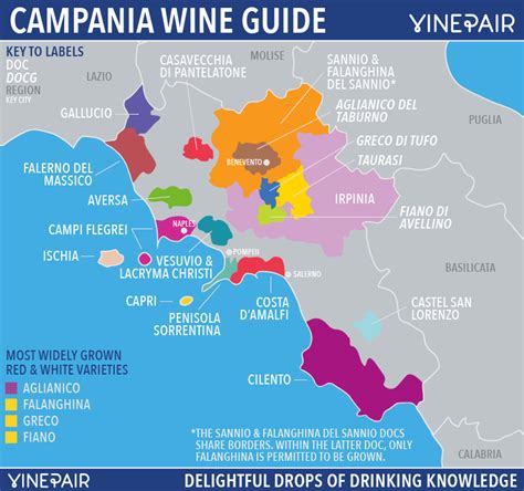 This is a map of campania, you can show street map of campania, show satellite imagery(with street campania (italian pronunciation: Campania Wine Guide & Map: Land Of Stunning Affordable ...