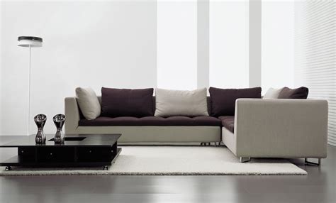 Tips Memilih Sofa Ruang Tamu Minimalis Yang Tepat Desain Rumah