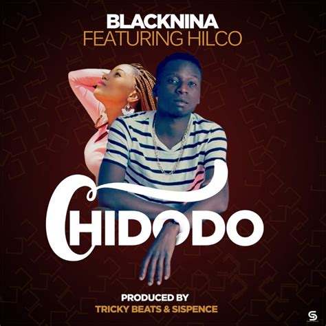 Black Nina Chidodo Afrobeat Malawi